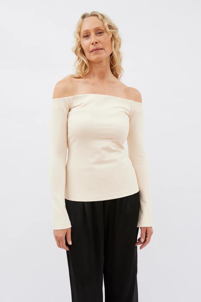 Harris Tapper Boah topShop now for $184 (was $369)