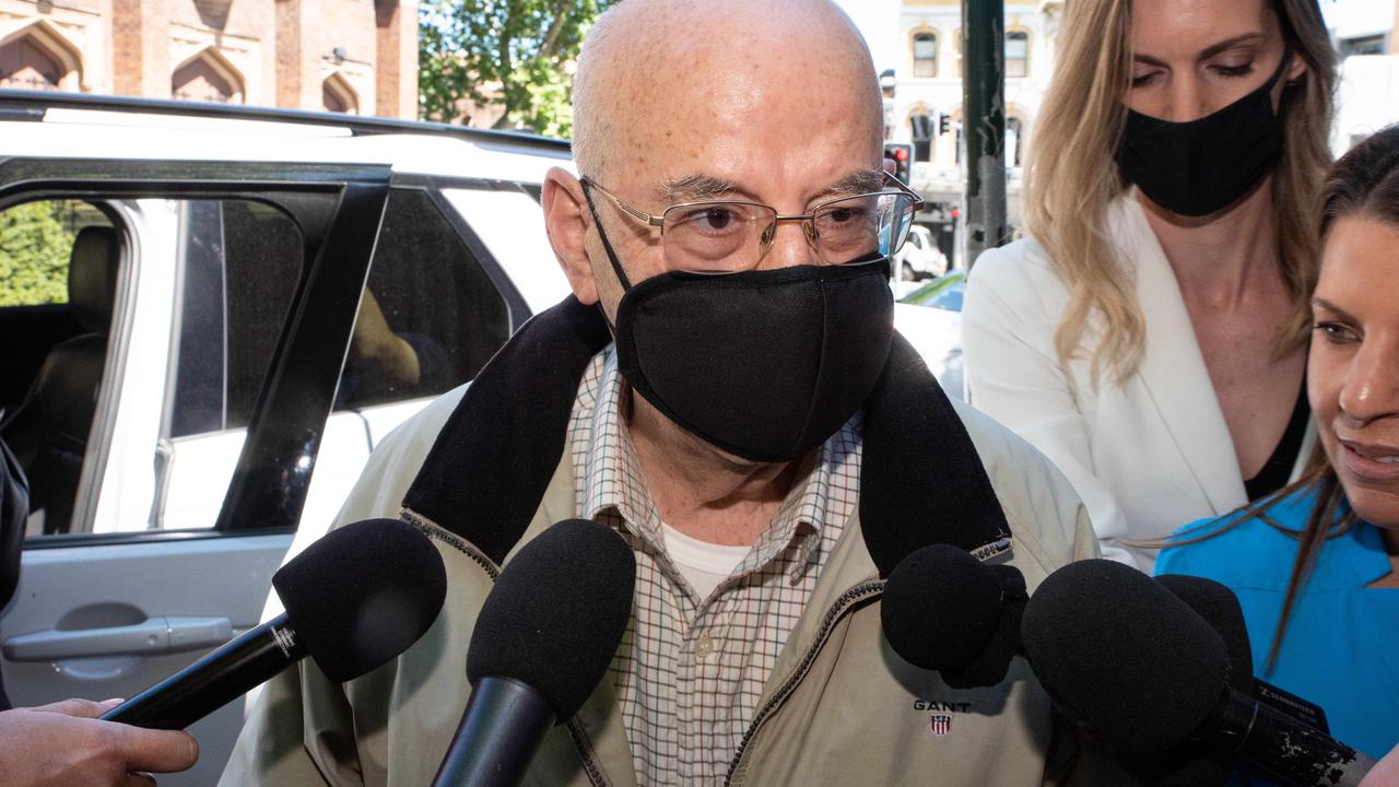 No rest until Obeid’s millions tracked down, says premier