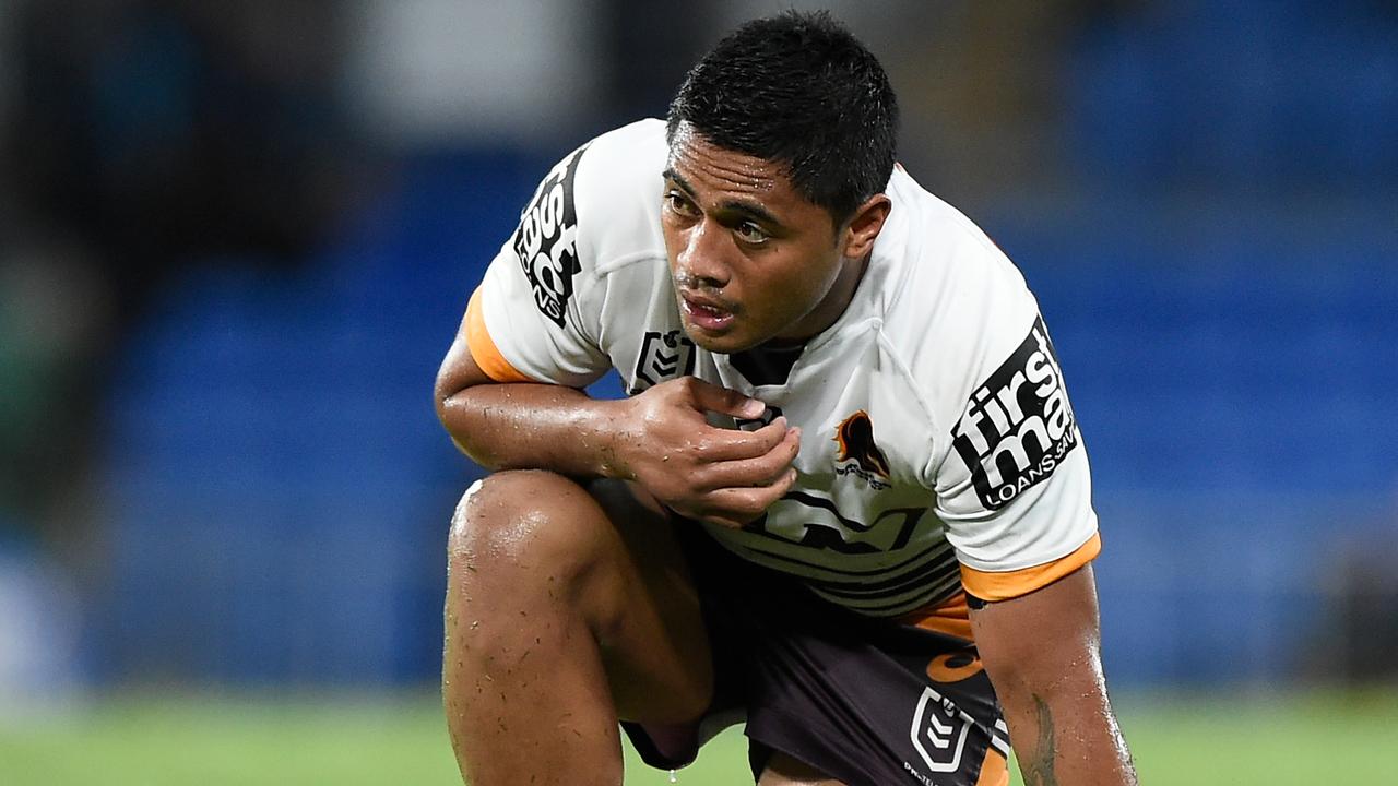 NRL 2021: Stat Attack, Brisbane Broncos horror record, Panthers vs