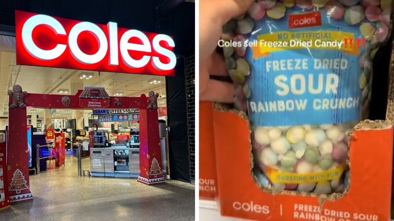 $5 Coles item flying off the shelves