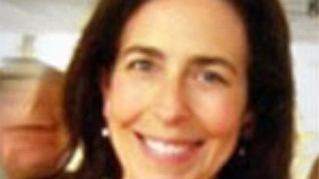 Being sued for defamation ... Cornell University's Louise Silberling. Picture: Cornell University website 