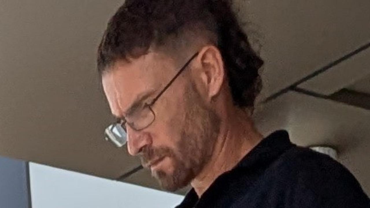 $10k tool booty: Tradesman who turned to life of crime busted