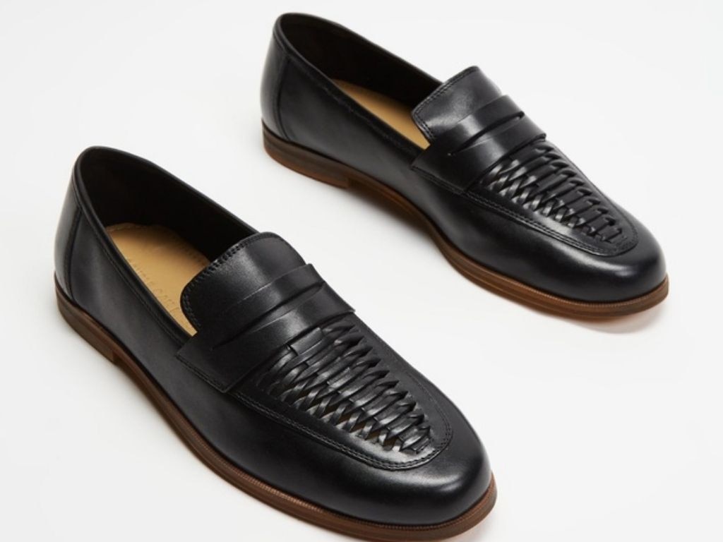 Grab these loafers for just under $100.