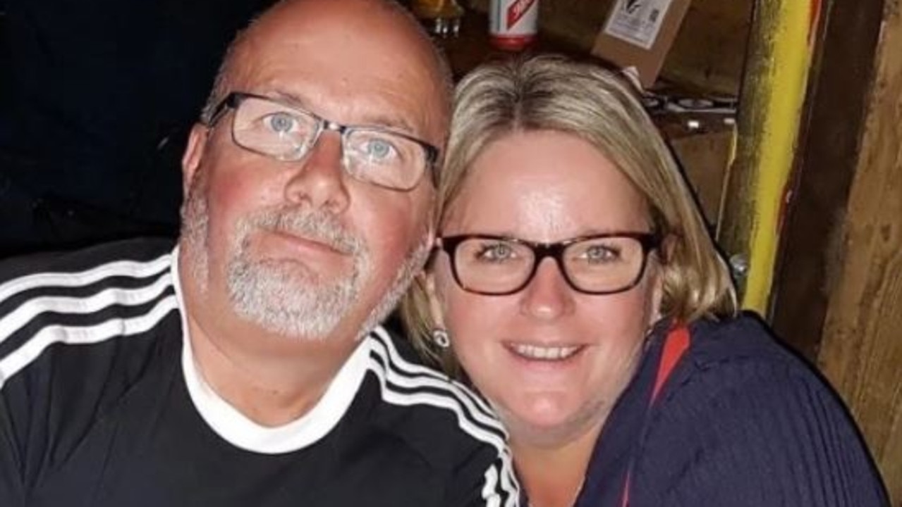 Woman Fell In Love With Husbands Best Friend Six Months After He Died