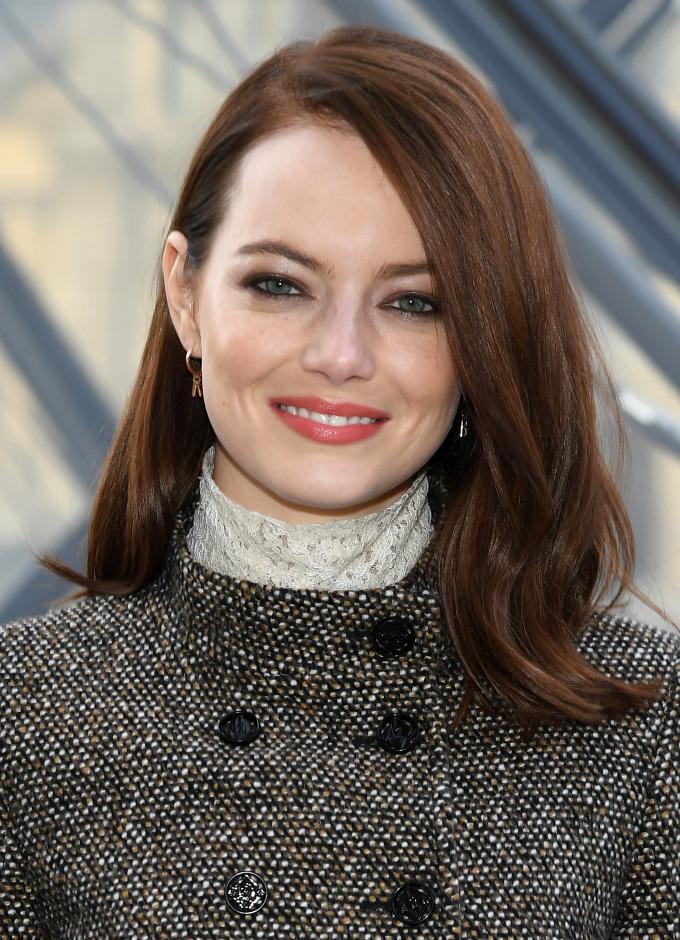 Expecting Emma! Emma Stone is pregnant with her first child!
