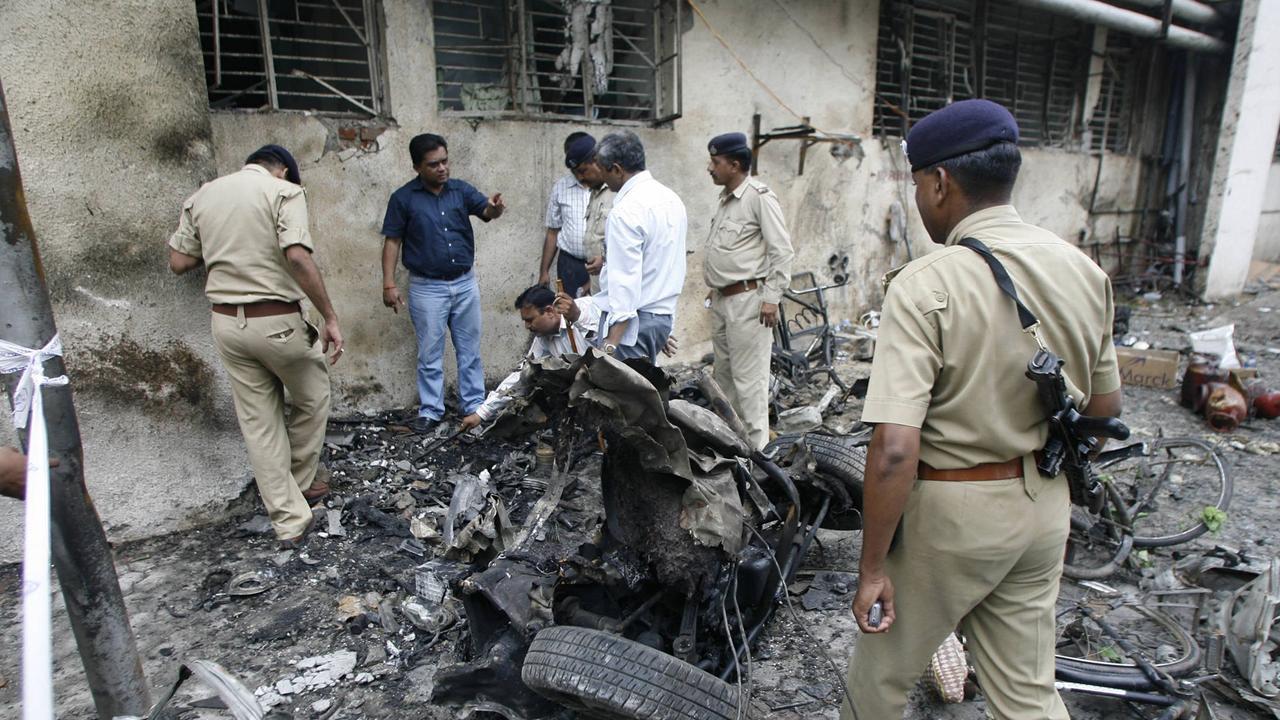 38 personnes condamnées à mort pour les horribles attentats à la bombe d’Ahmedabad