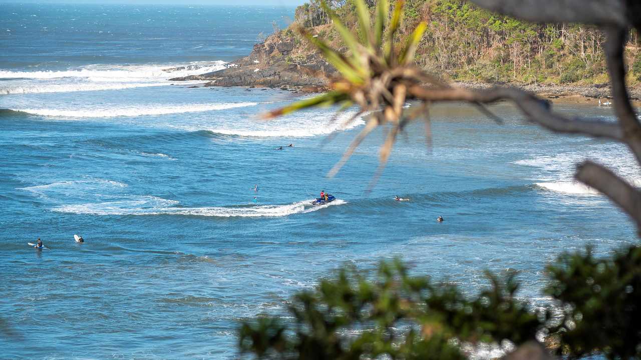 Wave rider outlet noosa