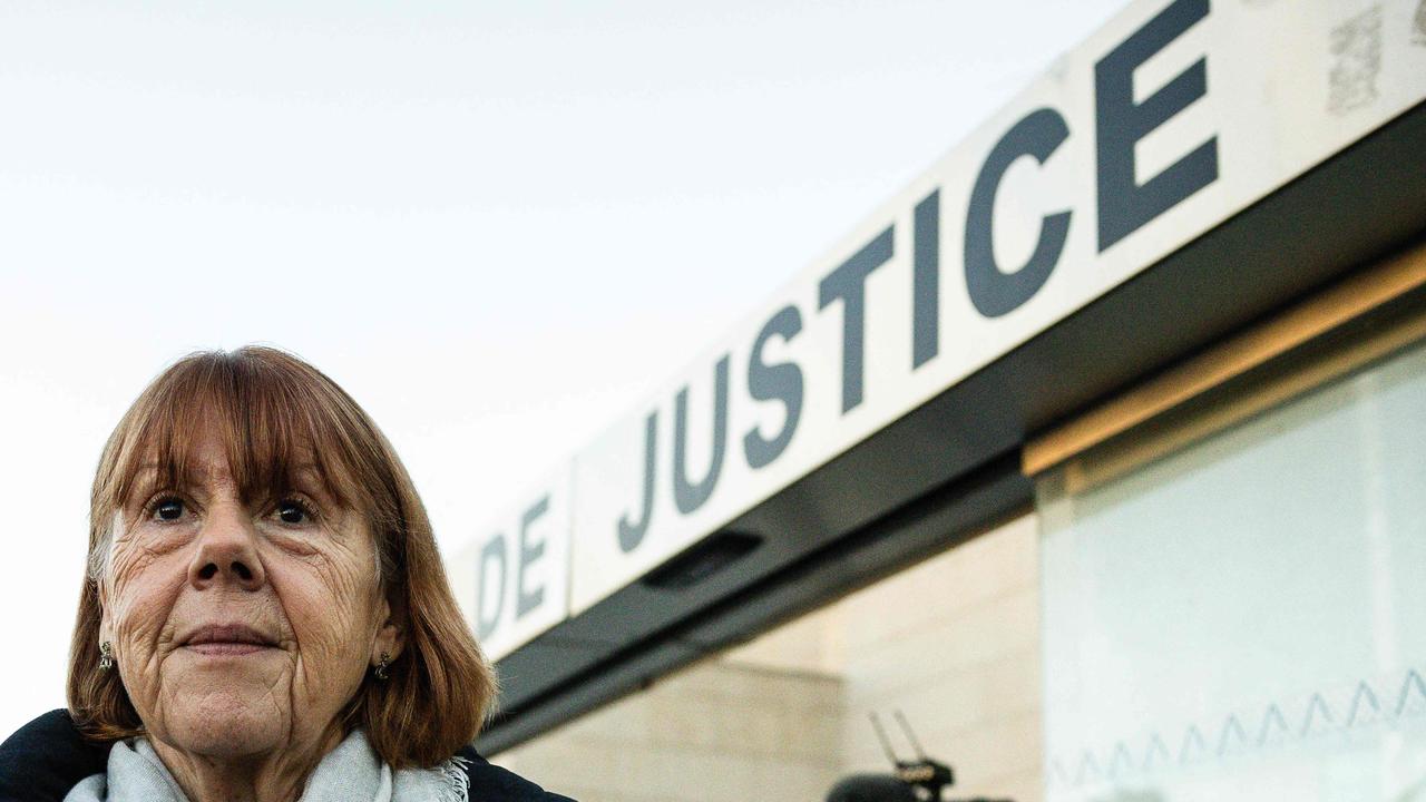 Gisèle Pelicot courageous stand in the Avignon mass rape trial is not one we’ll easily forget. At 72, Pelicot waived her legal right to anonymity, publicly revealing that her husband had drugged and trafficked her to over 70 men over a period of nearly a decade. Her decision to speak out made her a symbol of resilience and a global advocate for survivors of sexual violence. Picture: Getty