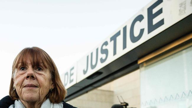 Gisèle Pelicot courageous stand in the Avignon mass rape trial is not one we’ll easily forget. At 72, Pelicot waived her legal right to anonymity, publicly revealing that her husband had drugged and trafficked her to over 70 men over a period of nearly a decade. Her decision to speak out made her a symbol of resilience and a global advocate for survivors of sexual violence. Picture: Getty