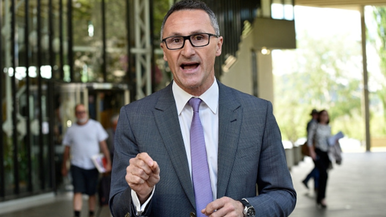 Private health insurance a 'rort': Di Natale