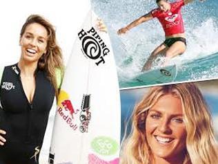 World Surf League: Who’s ruling the waves?
