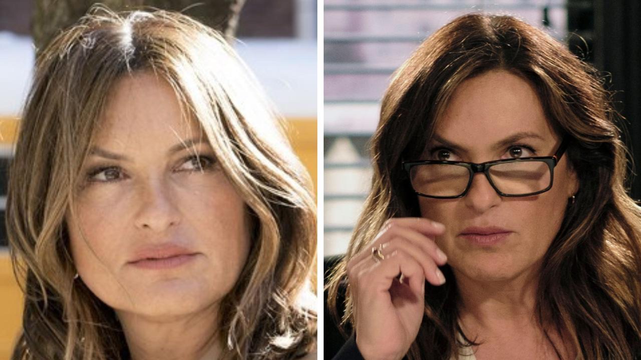 Law & Order star drops 30-year secret