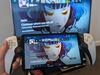 Hands-on with the PlayStation Portal