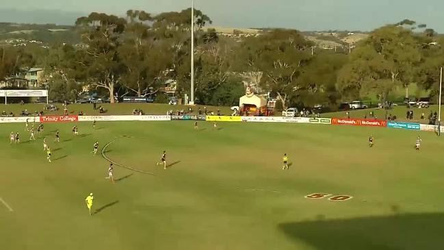 SANFL John Butcher kicks 6 for Central