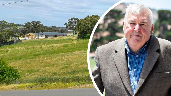 Mount Barker Mayor David Leach said the region’s growth had exceeded original forecasts and the council would need to continue to work with government to invest in transport, wastewater, and recreation and sport infrastructure.