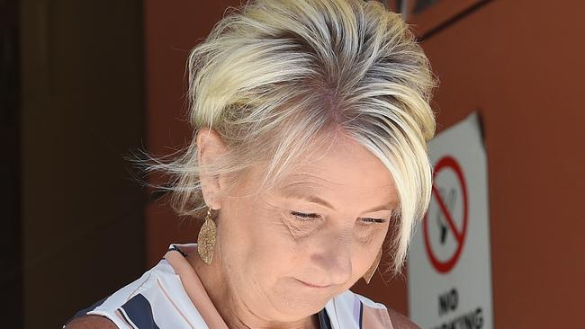 Sharon Saitlik has pleaded guilty to tormenting her successor at Mont Albert Primary School. Picture: Josie Hayden