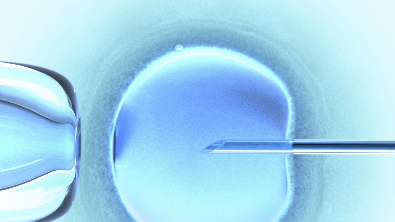 Monash IVF has blamed the mistake on “human error”.