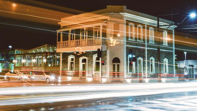 Local publican Matthew Kelly has acquired The Republic hotel in Norwood. Picture: Supplied by JLL