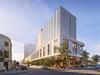 Waterfront to welcome new hotel, plaza