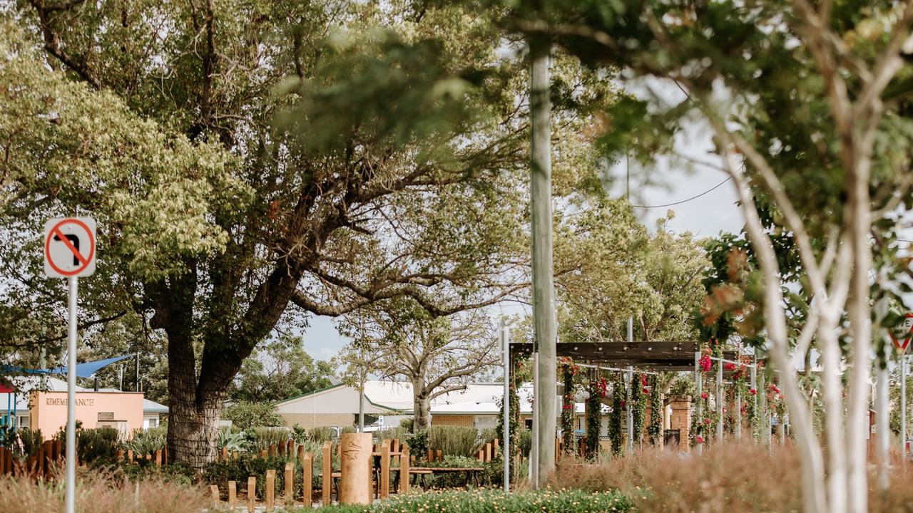 ‘Heart of the Western Downs’: Miles nominated for Top Small Town