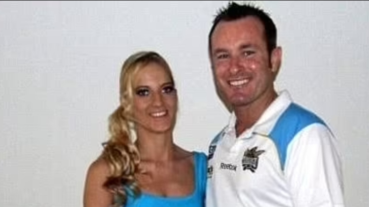 Family of NRL cheerleader killed in high-rise balcony fall slam ‘tell-all’ doco