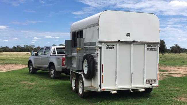 Thieves steal $25k in equipment from Darling Downs property