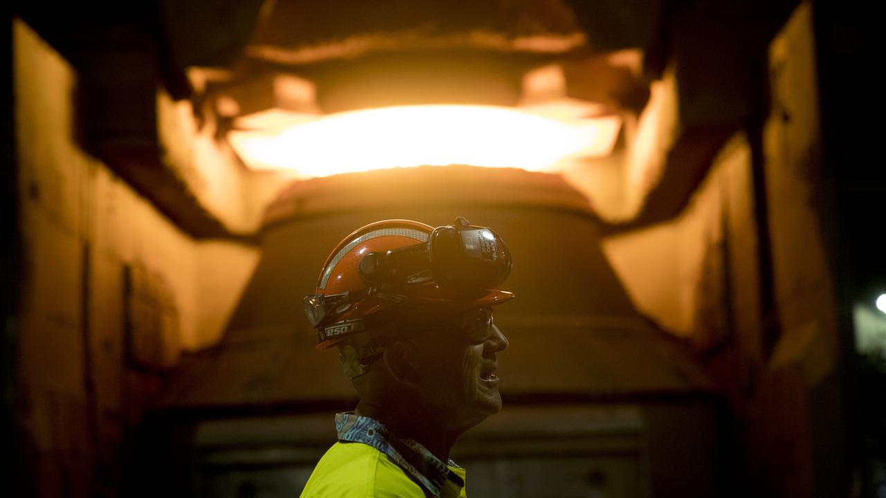 Industrial majors in frame for Gupta’s InfraBuild