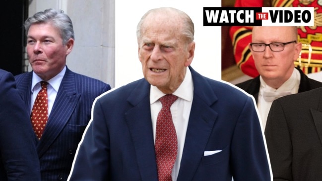 Prince Philip left ‘generous' gift in will for close aides