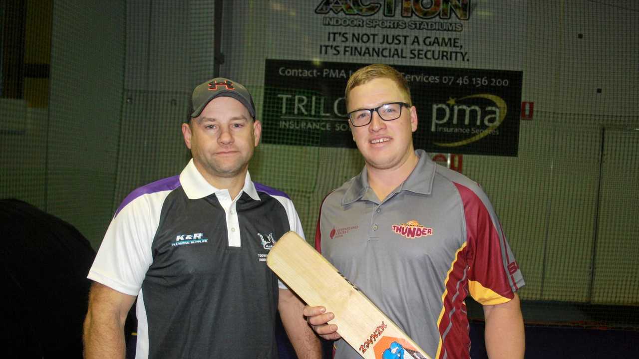 Toowoomba cricketers ready for nationals | The Chronicle