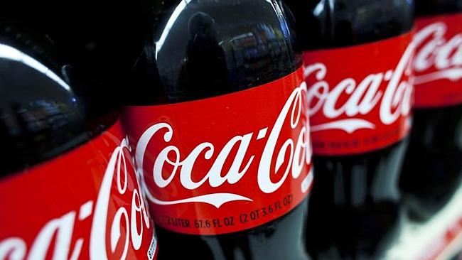 Coca-Cola scored 54 per cent and led the way for respecting land rights, worker rights an