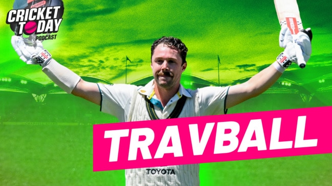 Travball is BACK as Aussies dominate the Windies + a HUGE BBL13 Finals Preview!