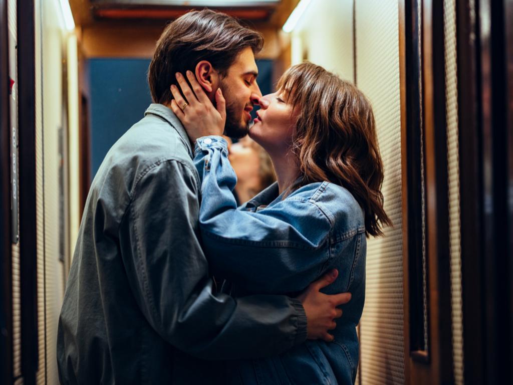 Aussies aren’t having enough sex, troubling new data has revealed. Picture: iStock