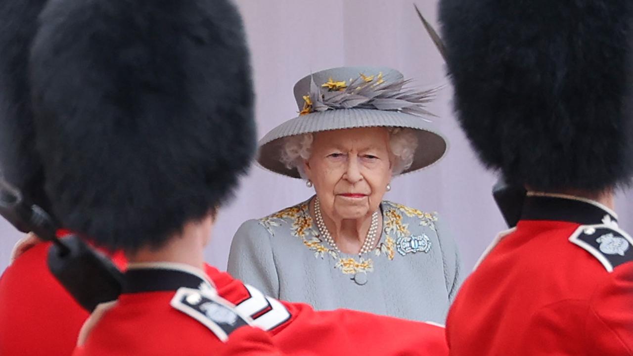 The Queen will not attend the Highland Games (Photo by Chris Jackson / POOL / AFP)