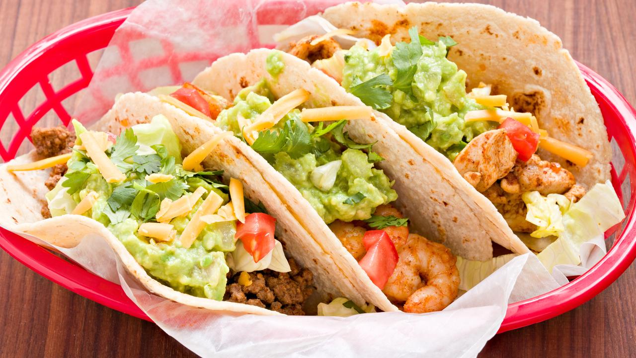 Don't be fooled by the guacamole while in Mexico. It could be a cheap, fake alternative.