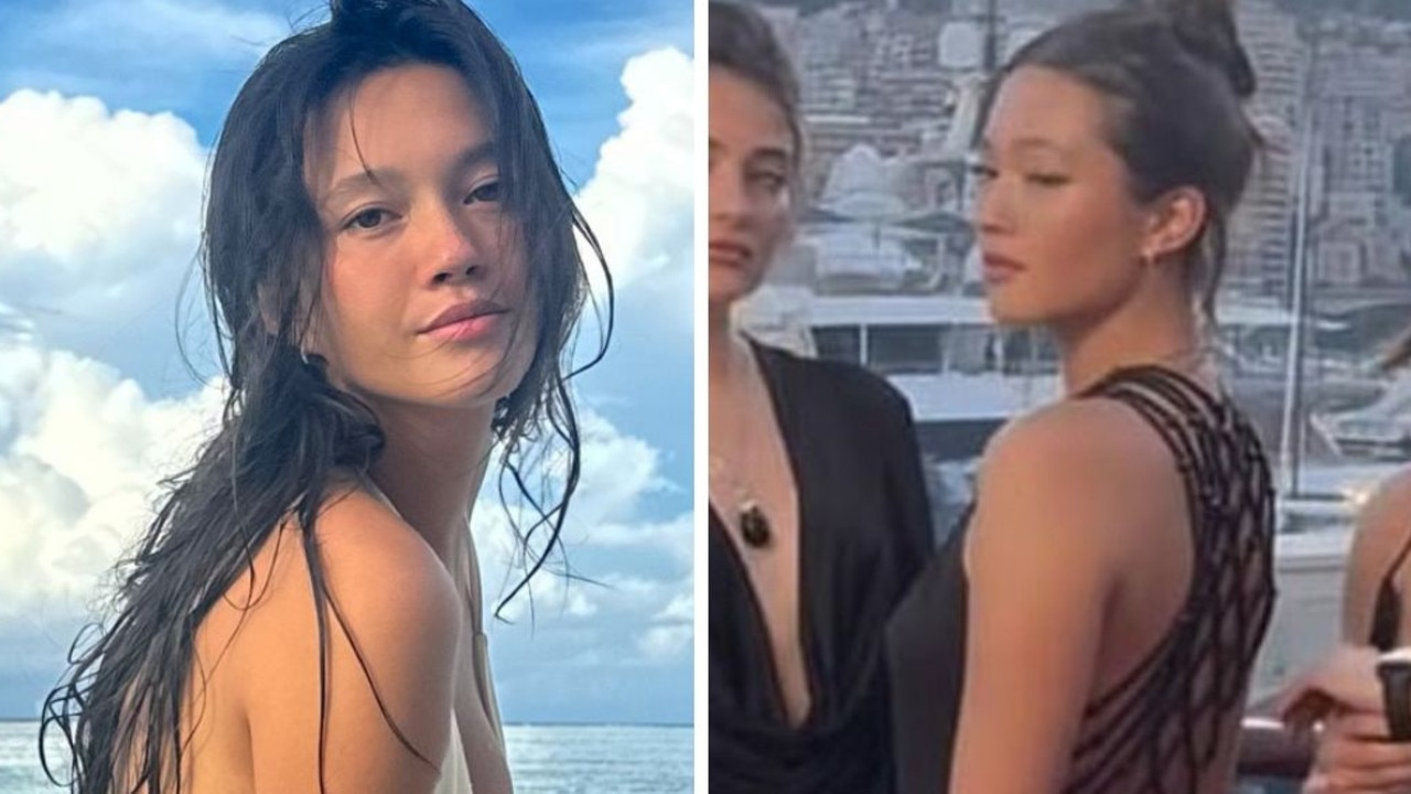 21yo flaunts bum in ‘exposed’ fashion trend