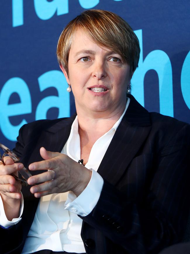 Nicola Roxon.