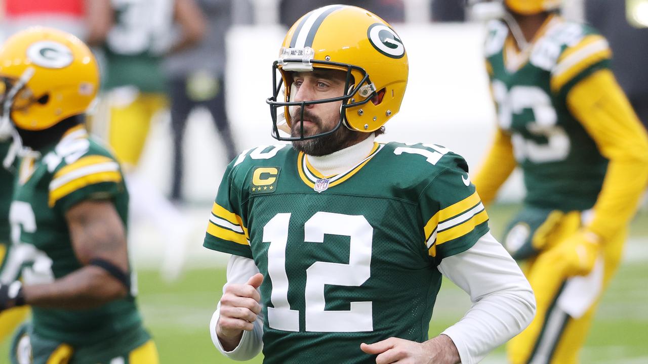 Leave or stay with the Packers: What will Aaron Rodgers do?