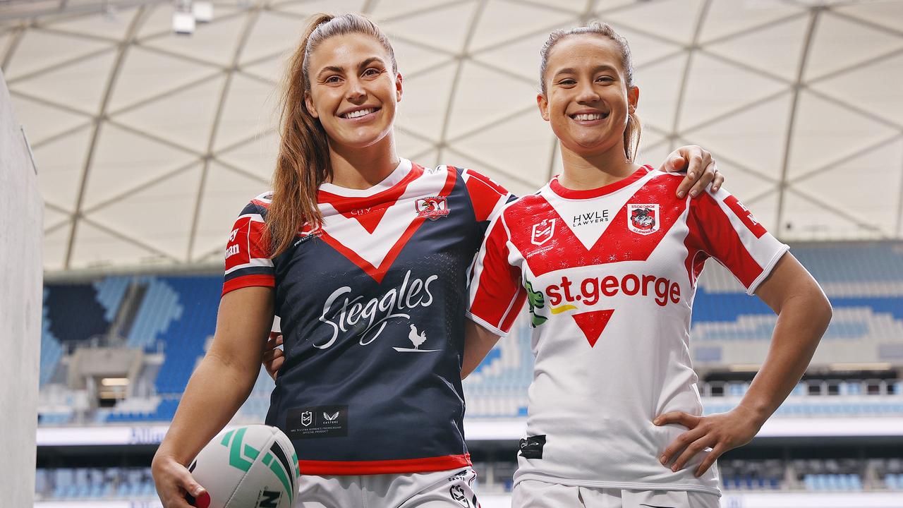 Illawarra Hawks unveil new-look uniforms ahead of jersey release