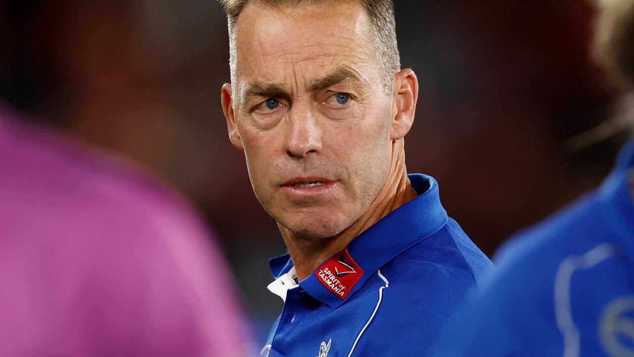 ‘Change it right now’: Clarko calls out AFL leaders