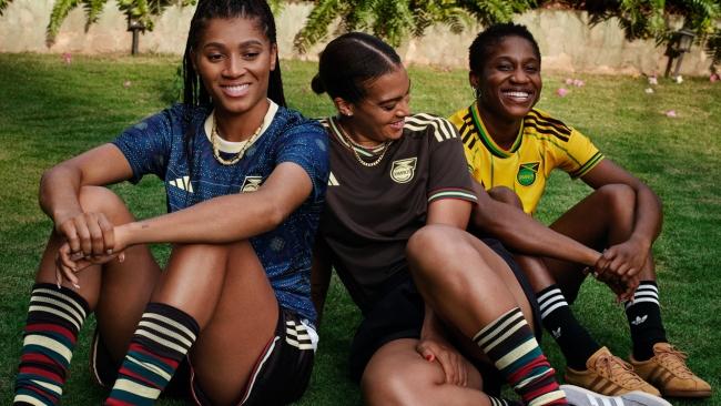 Vogue’s guide to styling 5 of our favourite Women’s World Cup jerseys