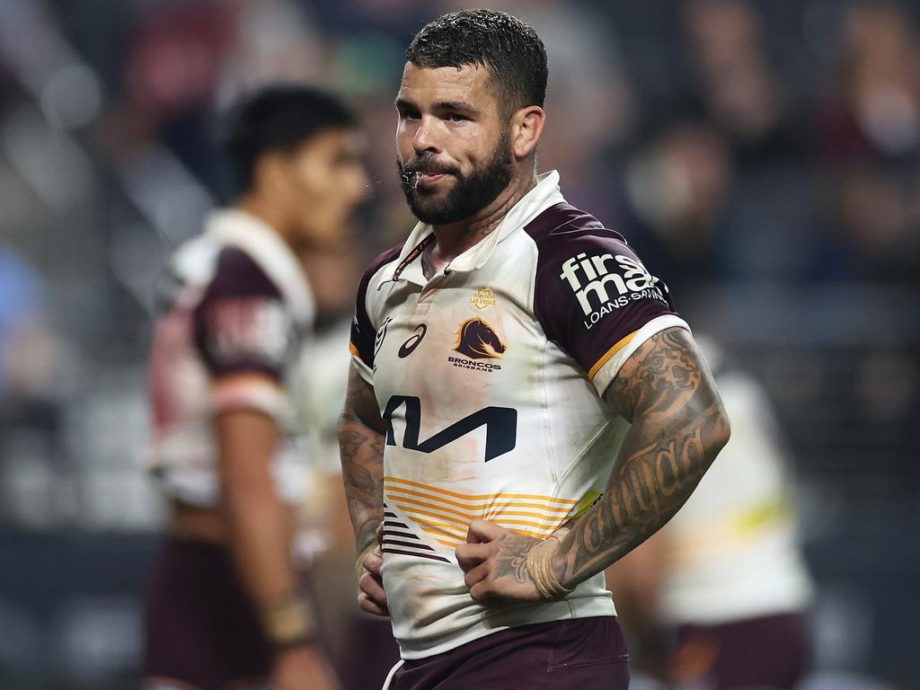 NRL 2024 team news: Broncos trio Adam Reynolds, Payne Haas, Brendan ...