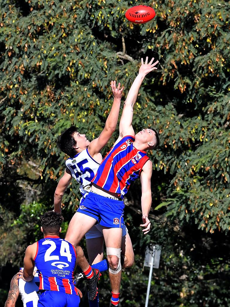 Surfers Paradise Football Club, phunnyfotos