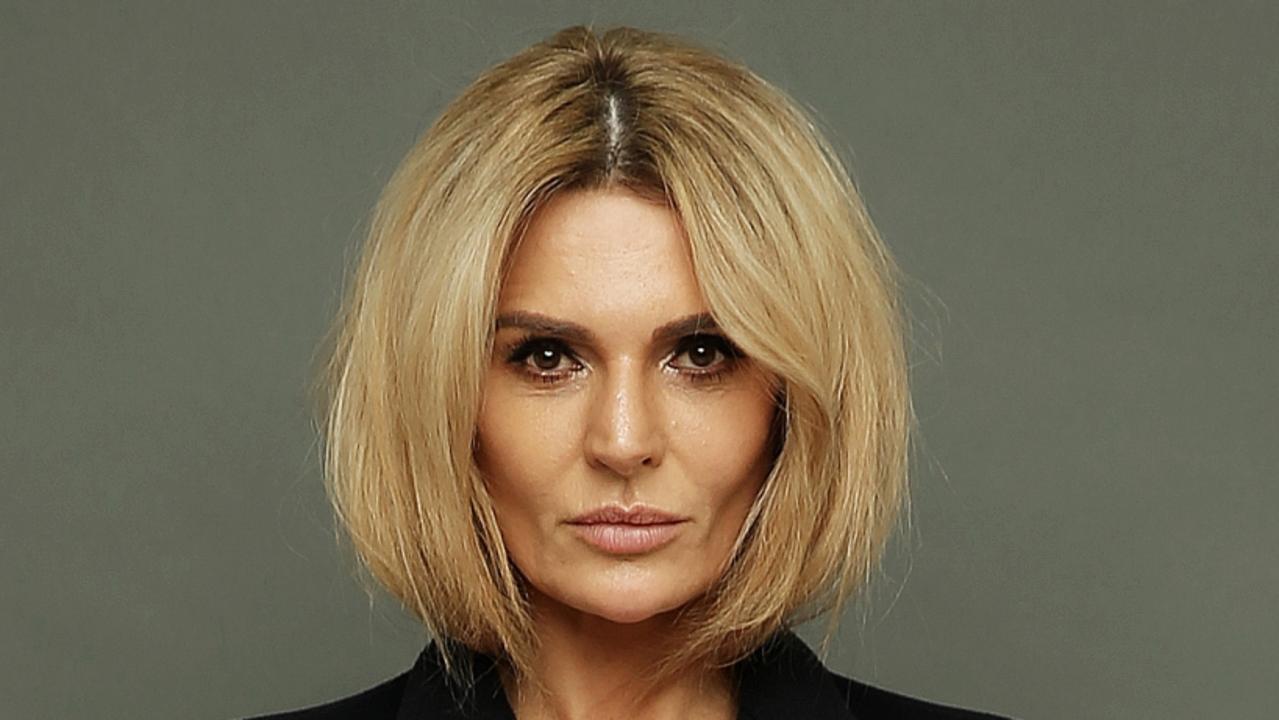 Danielle Cormack moves on from Wentworth with Jack Irish role | Daily