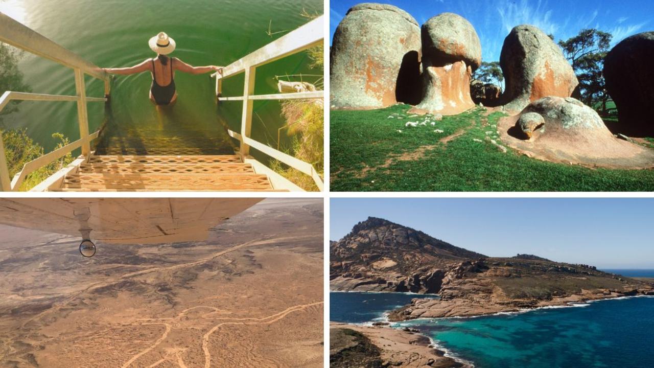 Seven off the beaten track SA spots you’ve never heard of