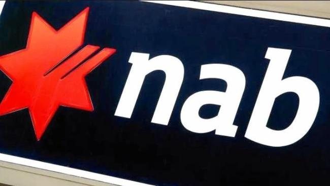 SCATHING: Kenneth Hayne made special mention of NAB's CEO and chairman. Picture: News Corp