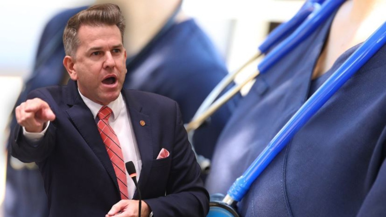 State’s backpay threat if nurses take action over delayed wage offer