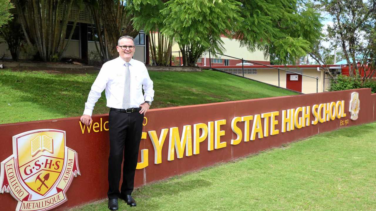 Gympie school placed on prestigious Queensland list | The Chronicle