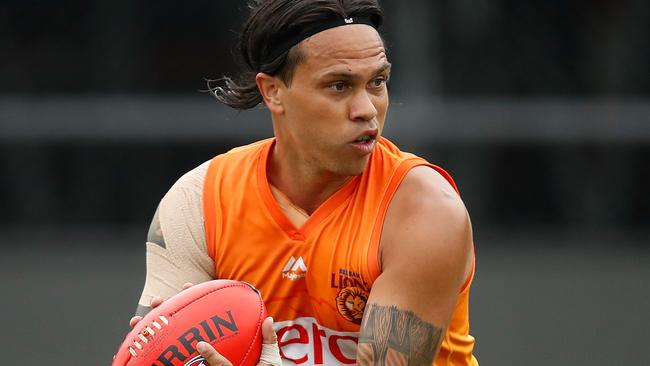 Allen Christensen offers potential SuperCoach value after injuries ruined his 2017 season.