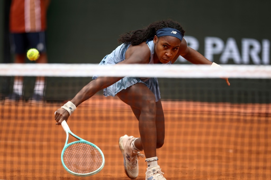 Sinner and Djokovic step up French Open challenges