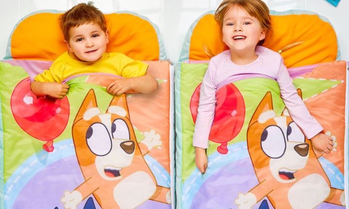 childrens down sleeping bag